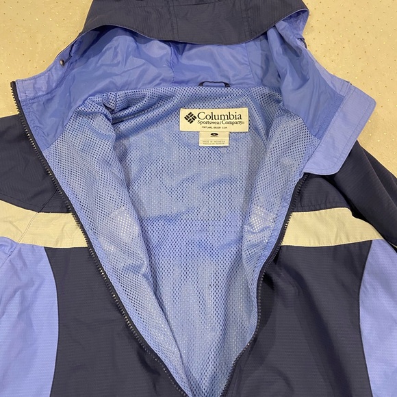 Columbia Jacket - Picture 7 of 8